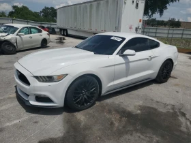     Ford Mustang V6