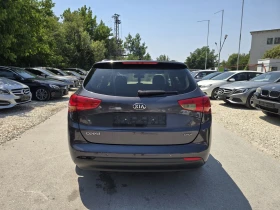 Kia Ceed 1.6crdi 110к.с - 10800 лв. - 66252816 6