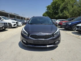 Kia Ceed 1.6crdi 110к.с - 10800 лв. - 66252816 5