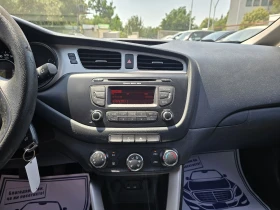 Kia Ceed 1.6crdi 110к.с - 10800 лв. - 66252816 16
