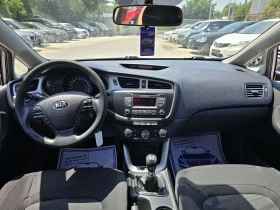 Kia Ceed 1.6crdi 110к.с - 10800 лв. - 66252816 15