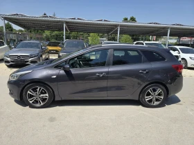 Kia Ceed 1.6crdi 110к.с - 10800 лв. - 66252816 7