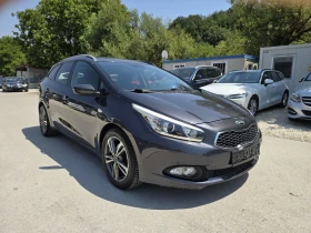 Kia Ceed 1.6crdi 110к.с - 10800 лв. - 66252816 2