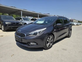 Kia Ceed 1.6crdi 110к.с