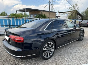 Audi A8 4.2TDI S8/LONG/MATRIX/HEAD UP - 59900 лв. - 11523458 4