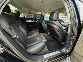 Audi A8 4.2TDI S8/LONG/MATRIX/HEAD UP - 59900 лв. - 11523458 14