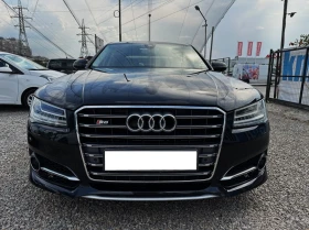 Audi A8 4.2TDI S8/LONG/MATRIX/HEAD UP - 59900 лв. - 11523458 2