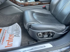 Audi A8 4.2TDI S8/LONG/MATRIX/HEAD UP - 59900 лв. - 11523458 10