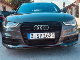 Обява за продажба на Audi A6 Audi A6 3.0 Bi Turbo Competition  ~25 000 лв. - изображение 1
