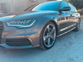 Обява за продажба на Audi A6 Audi A6 3.0 Bi Turbo Competition  ~25 000 лв. - изображение 3