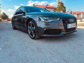 Обява за продажба на Audi A6 Audi A6 3.0 Bi Turbo Competition  ~25 000 лв. - изображение 1