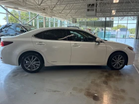 Lexus ES 300 * h * CARFAX *    | Mobile.bg    3