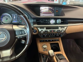 Lexus ES 300 * h * CARFAX *    | Mobile.bg    7