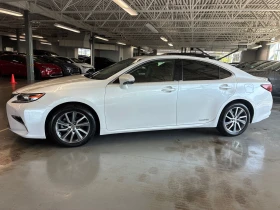 Lexus ES 300 * h * CARFAX *    | Mobile.bg    5