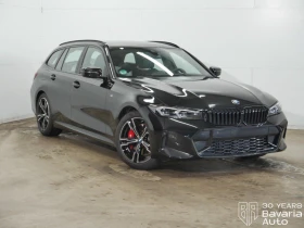 Обява за продажба на BMW 320 i Touring M Sport Paket ~82 392 лв. - изображение 3