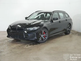 Обява за продажба на BMW 320 i Touring M Sport Paket ~82 392 лв. - изображение 1