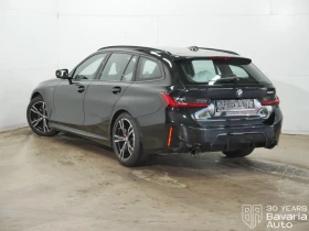 Обява за продажба на BMW 320 i Touring M Sport Paket ~82 392 лв. - изображение 1