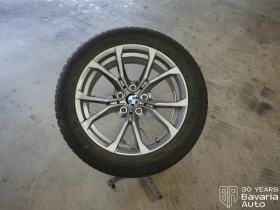 Обява за продажба на BMW 320 i Touring M Sport Paket ~82 392 лв. - изображение 10