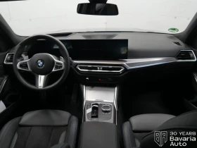Обява за продажба на BMW 320 i Touring M Sport Paket ~82 392 лв. - изображение 8