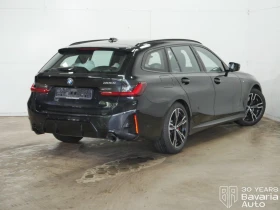 Обява за продажба на BMW 320 i Touring M Sport Paket ~82 392 лв. - изображение 2