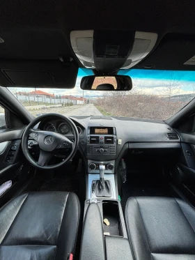 Обява за продажба на Mercedes-Benz C 220 ~16 500 лв. - изображение 5