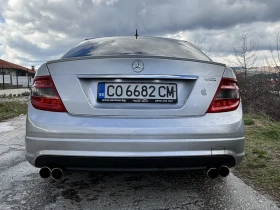 Обява за продажба на Mercedes-Benz C 220 ~16 500 лв. - изображение 4