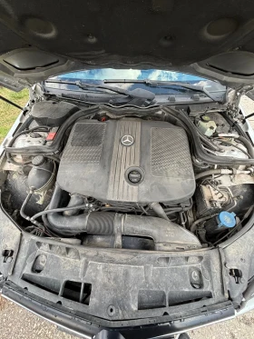 Mercedes-Benz C 220 | Mobile.bg    13