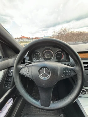 Обява за продажба на Mercedes-Benz C 220 ~16 500 лв. - изображение 6