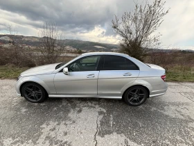 Обява за продажба на Mercedes-Benz C 220 ~16 500 лв. - изображение 3