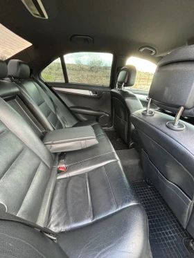 Обява за продажба на Mercedes-Benz C 220 ~16 500 лв. - изображение 8