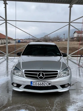 Обява за продажба на Mercedes-Benz C 220 ~16 500 лв. - изображение 1