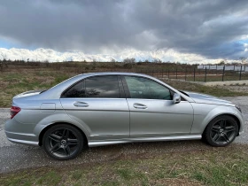 Обява за продажба на Mercedes-Benz C 220 ~16 500 лв. - изображение 2