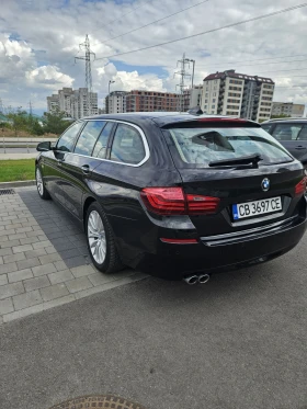 Обява за продажба на BMW 520 Xdrive ~18 500 лв. - изображение 2