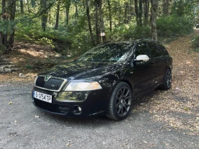 Обява за продажба на Skoda Octavia 2.0 VRS TFSI ~9 000 лв. - изображение 6