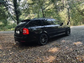 Обява за продажба на Skoda Octavia 2.0 VRS TFSI ~9 000 лв. - изображение 3