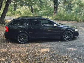 Обява за продажба на Skoda Octavia 2.0 VRS TFSI ~9 000 лв. - изображение 5