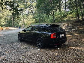 Обява за продажба на Skoda Octavia 2.0 VRS TFSI ~9 000 лв. - изображение 2