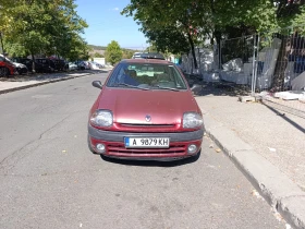 Обява за продажба на Renault Clio ~1 400 лв. - изображение 3