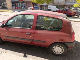 Обява за продажба на Renault Clio ~1 400 лв. - изображение 1