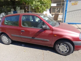 Обява за продажба на Renault Clio ~1 400 лв. - изображение 2