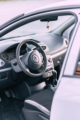 Обява за продажба на Renault Clio ~5 480 лв. - изображение 8