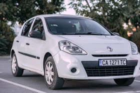 Обява за продажба на Renault Clio ~5 480 лв. - изображение 1