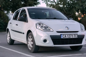 Обява за продажба на Renault Clio ~5 480 лв. - изображение 1