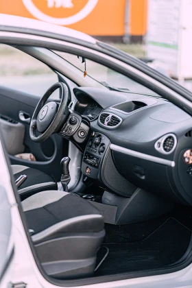 Обява за продажба на Renault Clio ~5 480 лв. - изображение 7