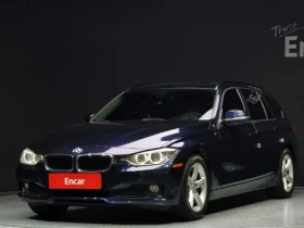 BMW 320 Touring