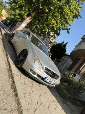 Mercedes-Benz CLS 320 | Mobile.bg    3