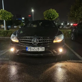 Обява за продажба на Mercedes-Benz CL 500 ~27 500 лв. - изображение 10