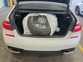 BMW 750 CARFAX* АВТОФИНАНСИРАНЕ БЕЗ ПЪРВОНАЧАЛНА ВНОСКА - 52000 лв. / 26587.18 € - 30670333 12