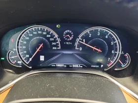 BMW 750 CARFAX* АВТОФИНАНСИРАНЕ БЕЗ ПЪРВОНАЧАЛНА ВНОСКА - 52000 лв. / 26587.18 € - 30670333 7