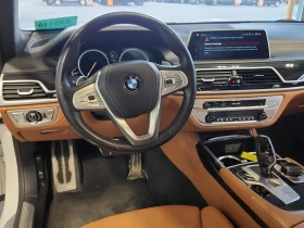 BMW 750 CARFAX* АВТОФИНАНСИРАНЕ БЕЗ ПЪРВОНАЧАЛНА ВНОСКА - 52000 лв. / 26587.18 € - 30670333 9